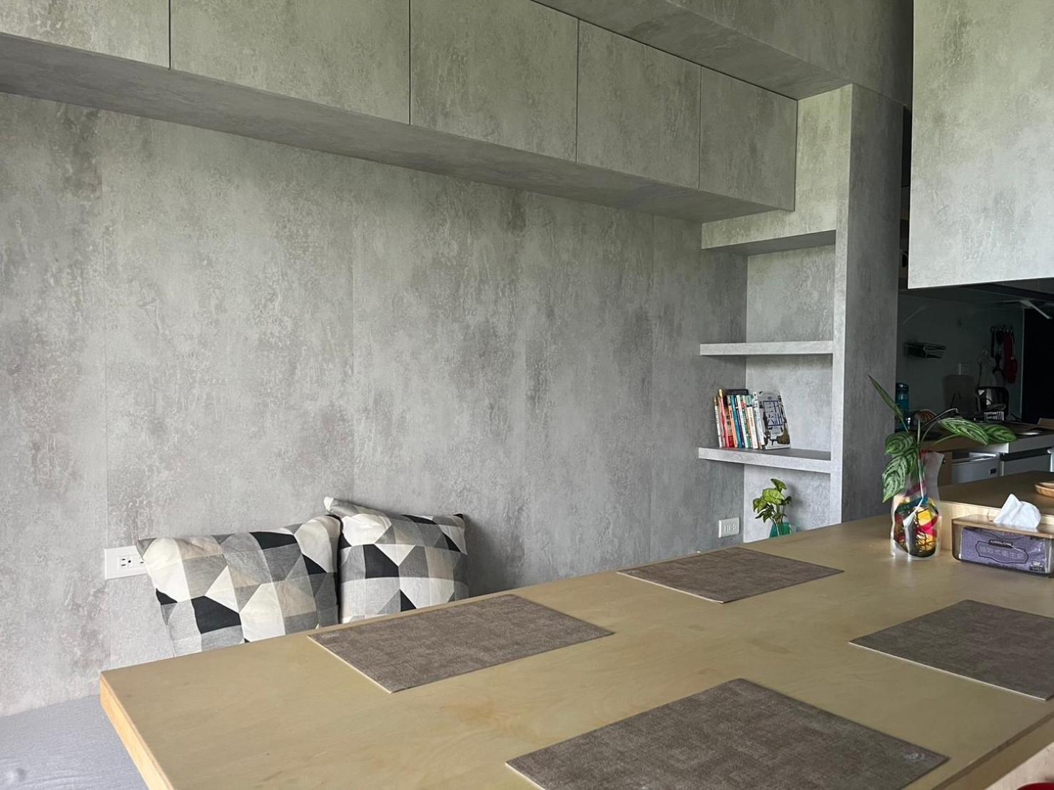 Toucheng Happyhouse頭城黑皮家 附早餐 Apartment Exterior photo