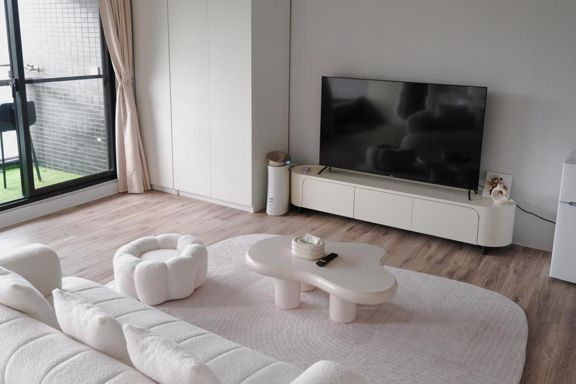 Toucheng Happyhouse頭城黑皮家 附早餐 Apartment Exterior photo